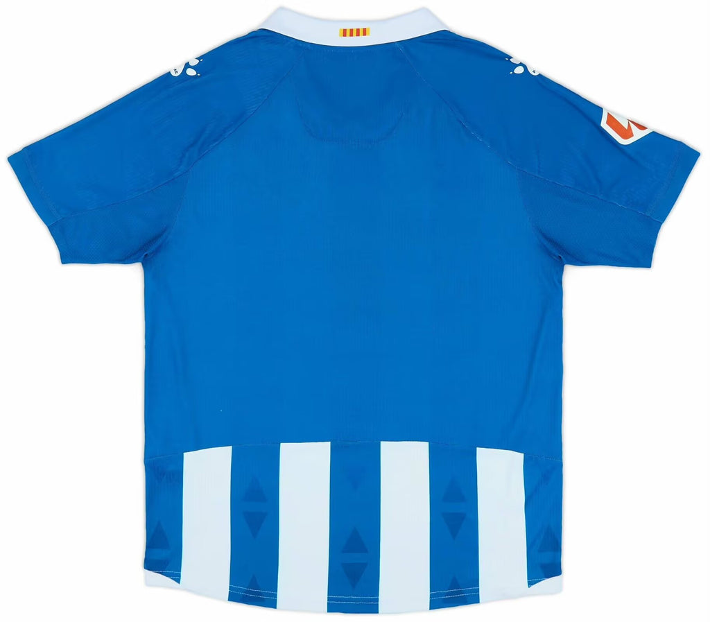 ESPANYOL KIT HOME 2024/2025