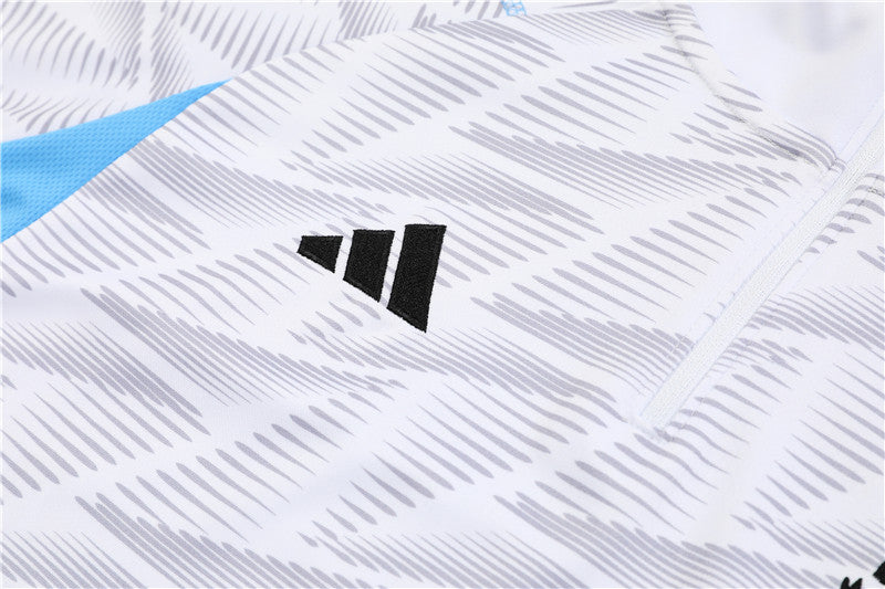 TUTA ALLENAMENTO ARGENTINA 23/24