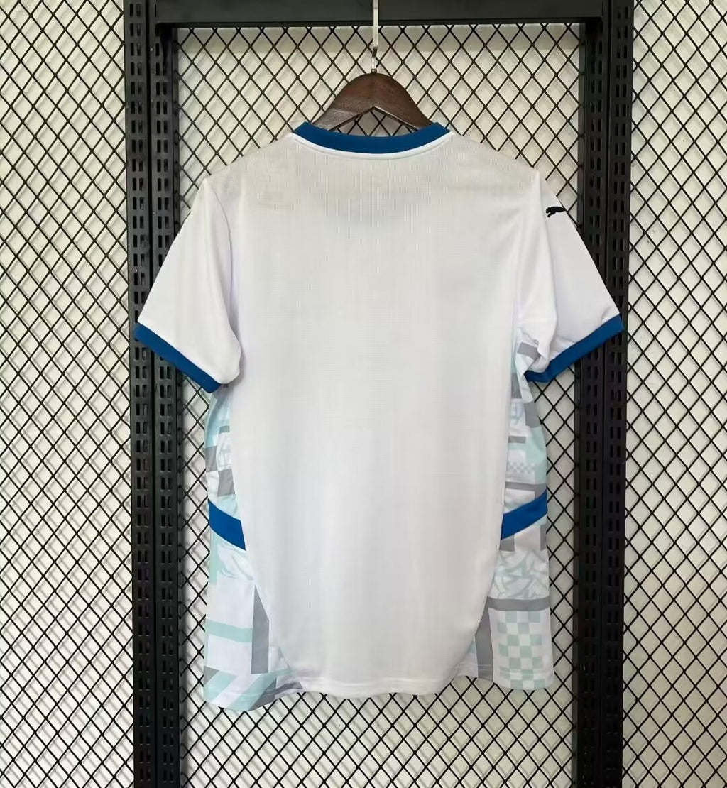 MARSEILLE KIT HOME 2024/2025
