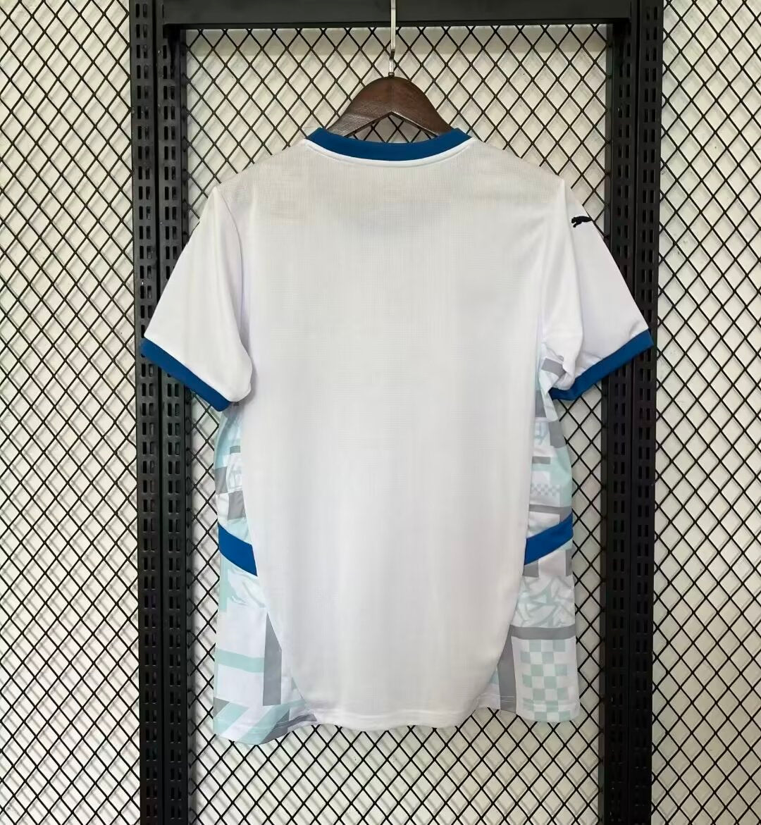 MARSEILLE KIT HOME 2024/2025