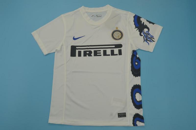 INTER MILAN KIT AWAY 2009/2010