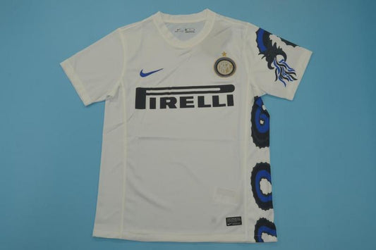 INTER MILAN KIT AWAY 2009/2010