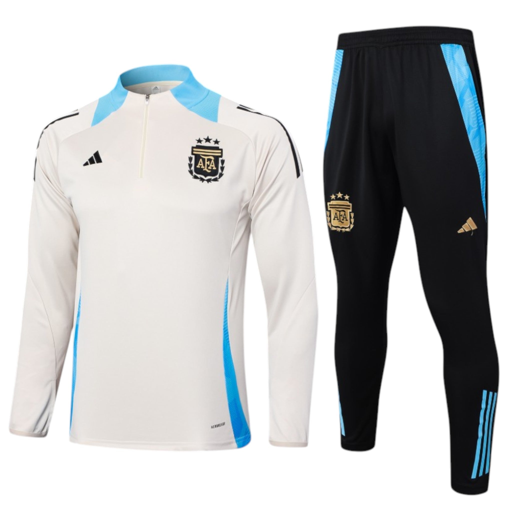 TUTA ALLENAMENTO ARGENTINA 25/26