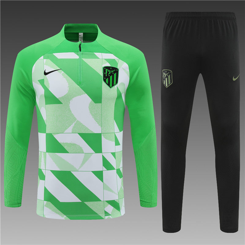 TUTA ALLENAMENTO ATLETICO MADRID 23/24