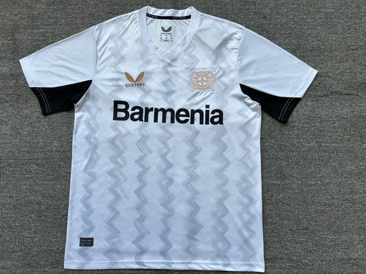 BAYER LEVERKUSEN KIT AWAY 2024/2025