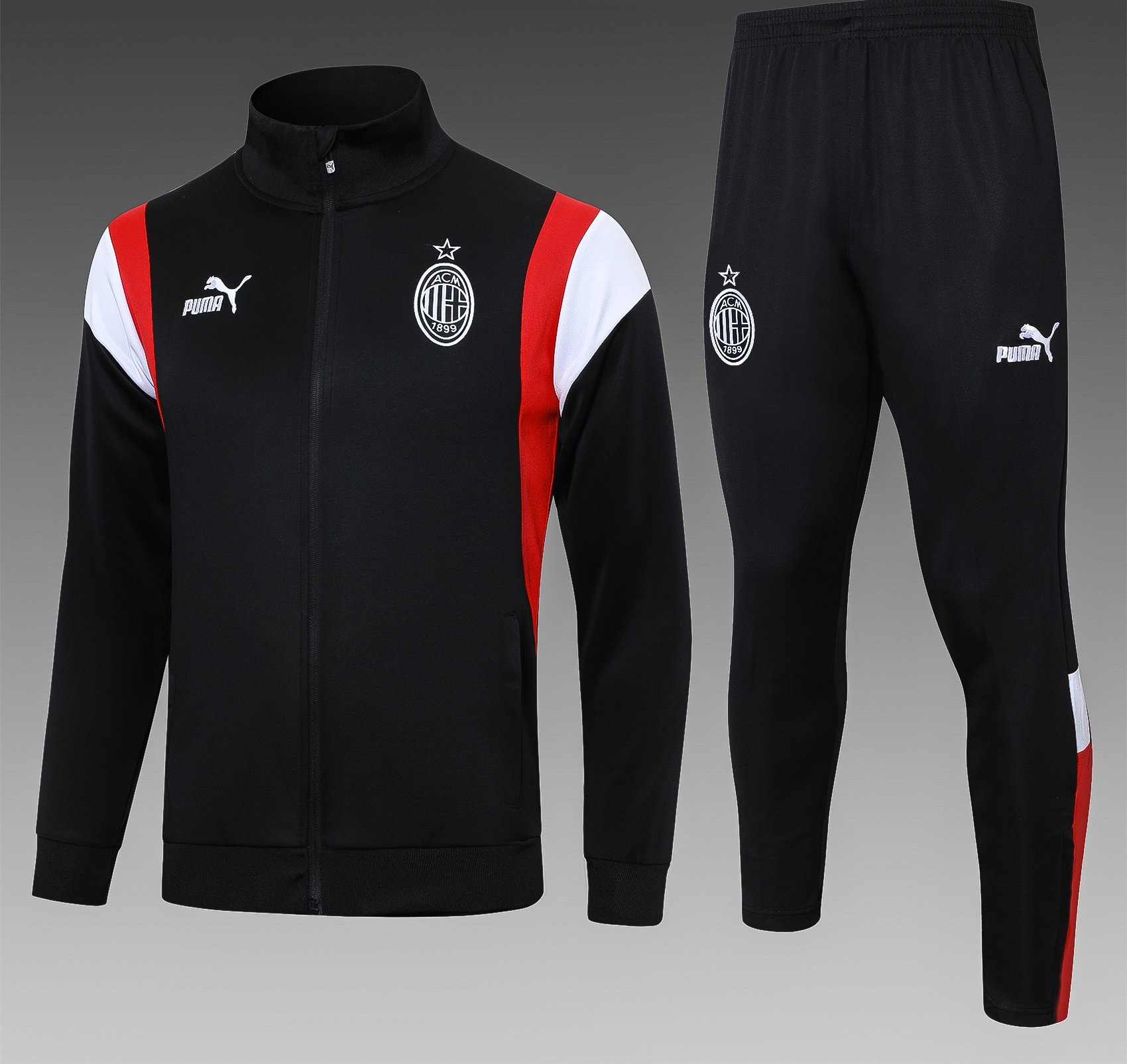 TUTA DI RAPPRESENTANZA MILAN 23/24