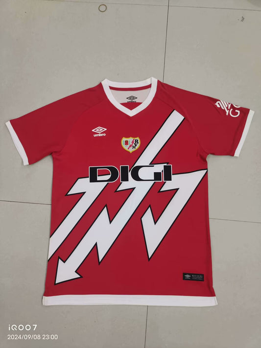 RAYO VALLECANO KIT AWAY 2024/2025