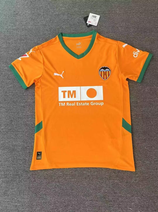 VALENCIA KIT THIRD 2024/2025