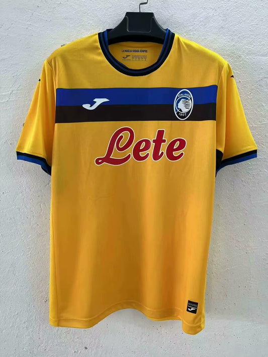 ATALANTA KIT THIRD 24/25