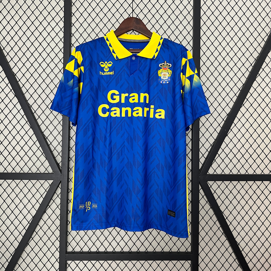 LAS PALMAS KIT AWAY 2024/2025