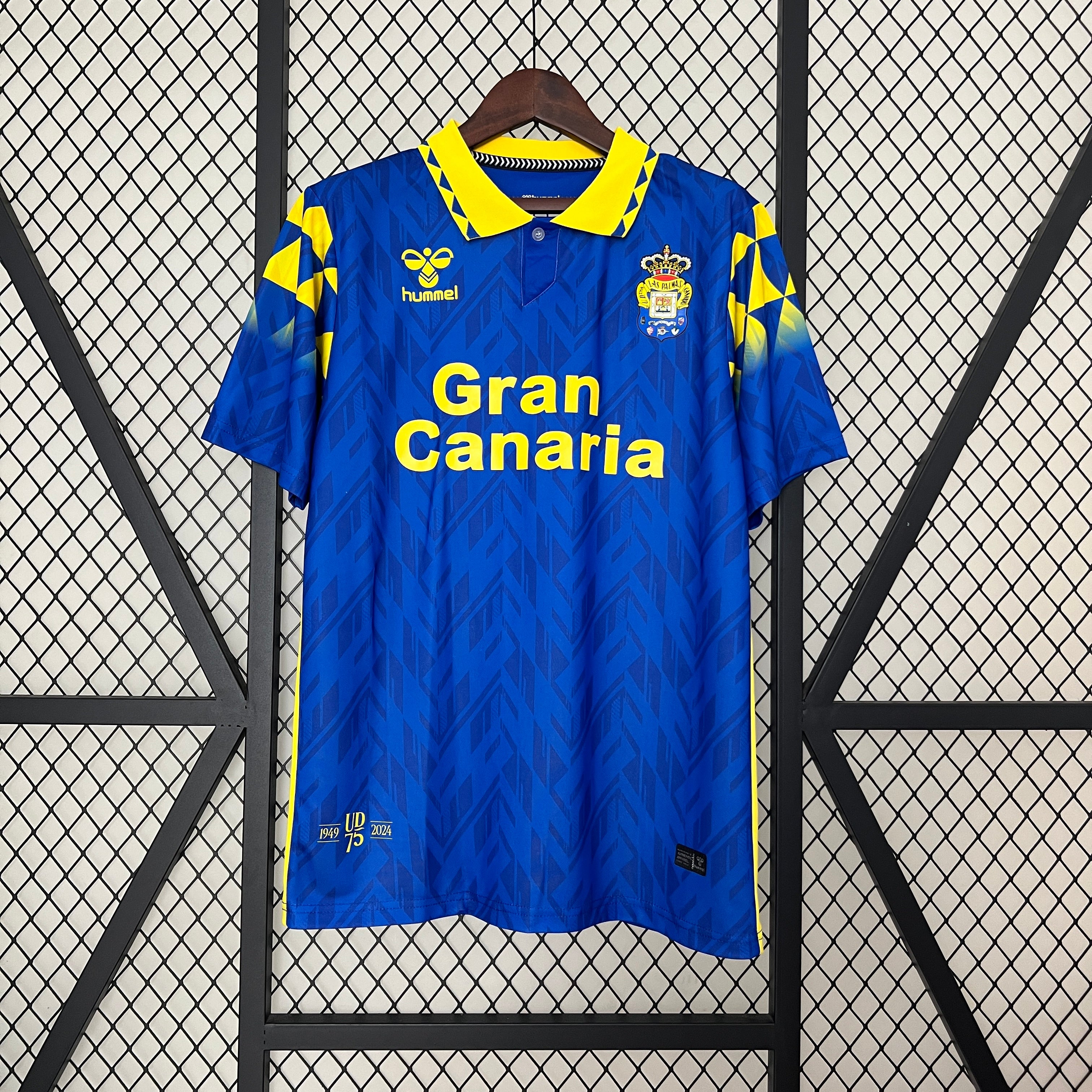 LAS PALMAS KIT AWAY 2024/2025