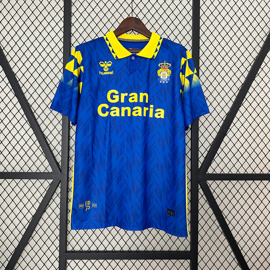 LAS PALMAS KIT AWAY 2024/2025