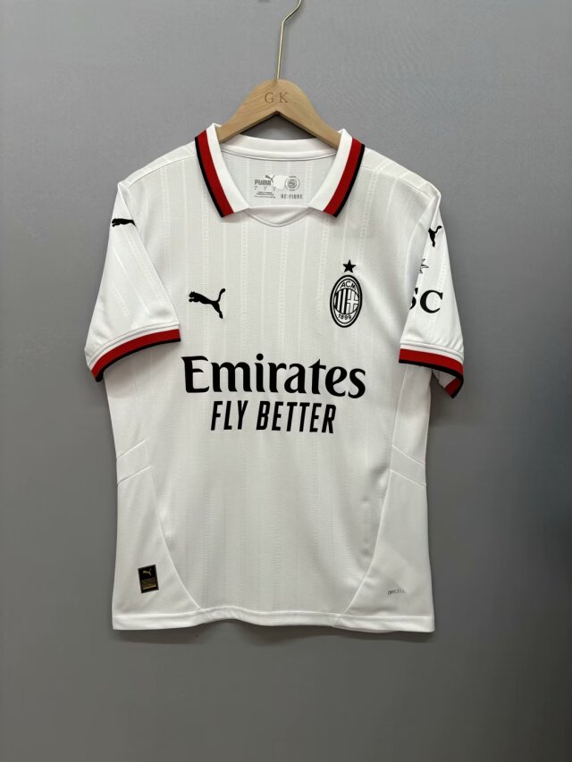 MILAN KIT AWAY 2024/2025