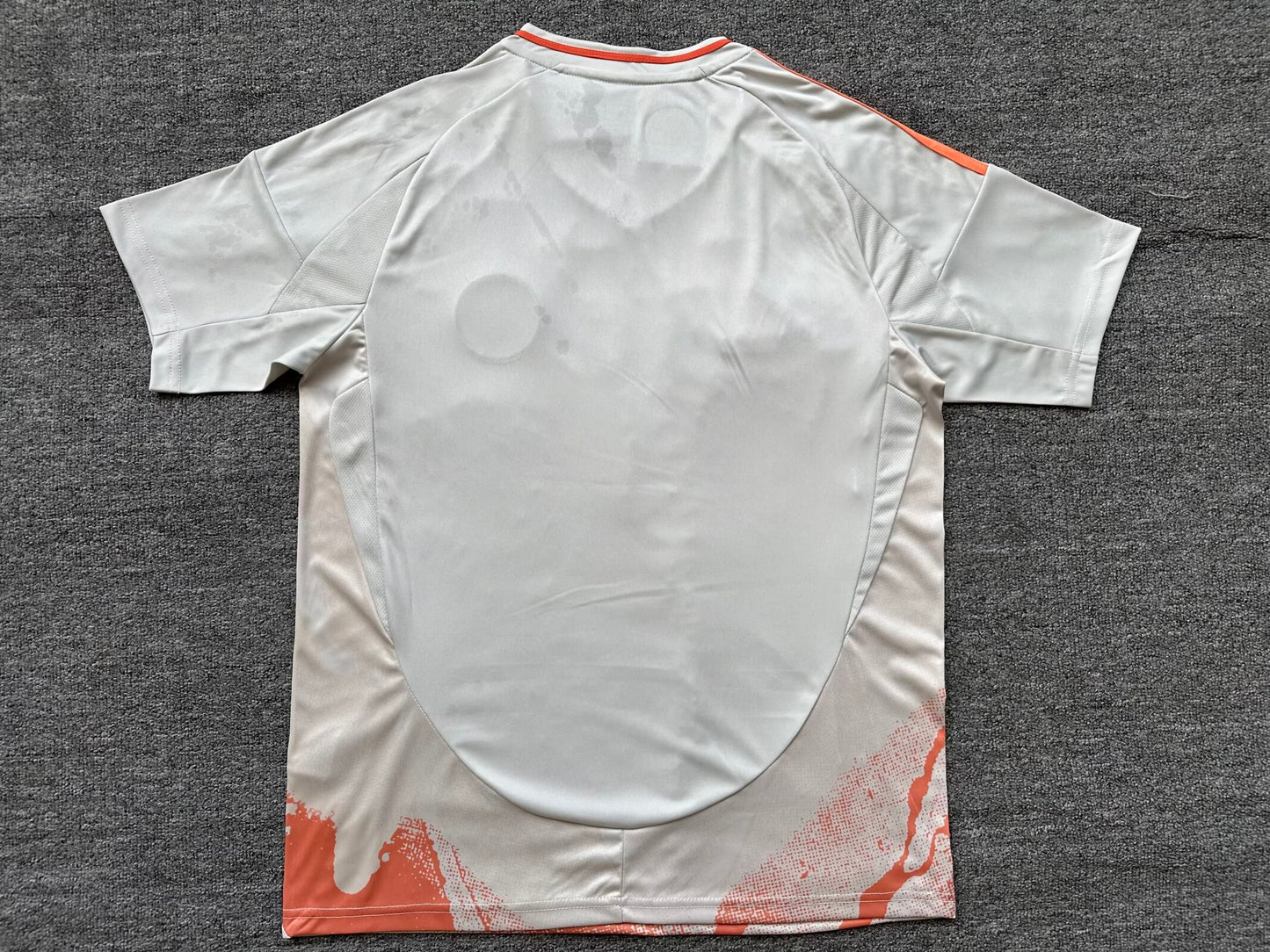 ROMA KIT AWAY 2024/2025