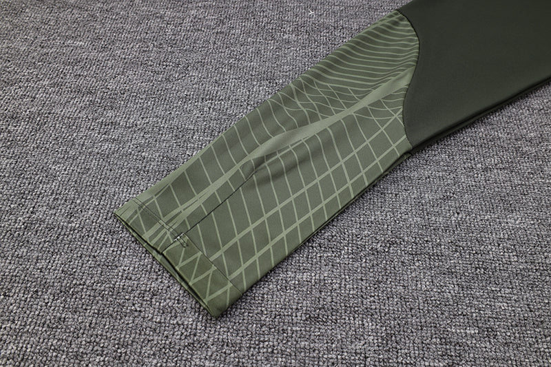 TUTA ALLENAMENTO BARCELLONA 23/24