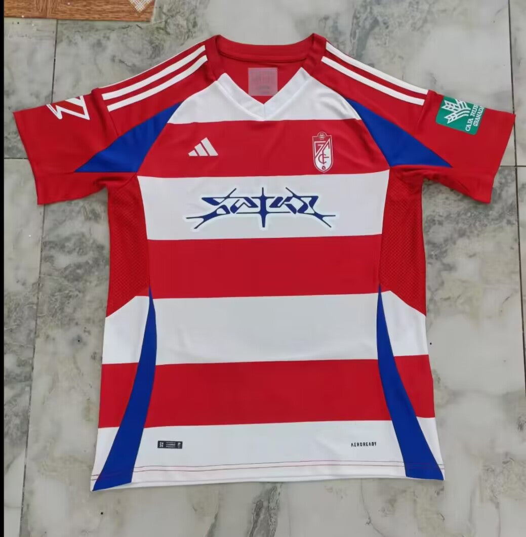 GRANADA KIT HOME 2024/2025