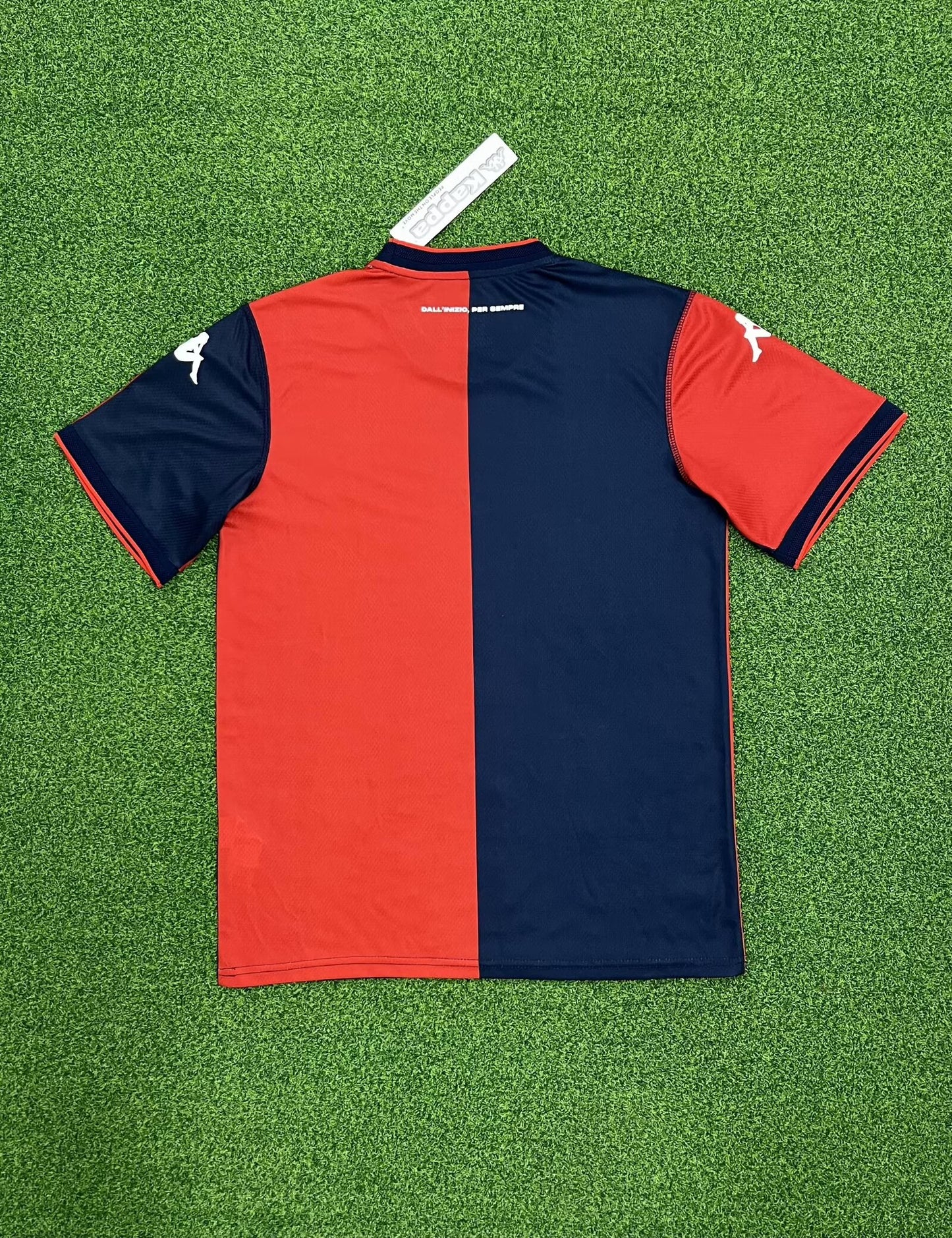 GENOA KIT HOME 2024/2025