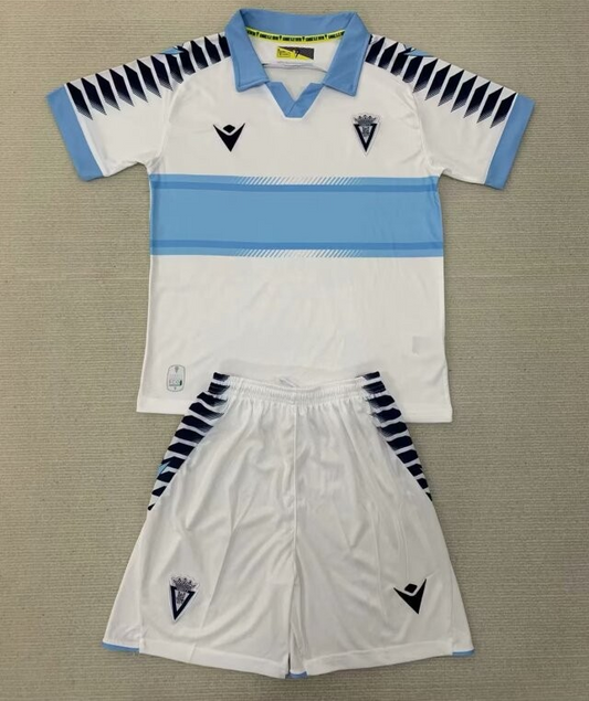 CÀDIZ KIT AWAY 2024/2025