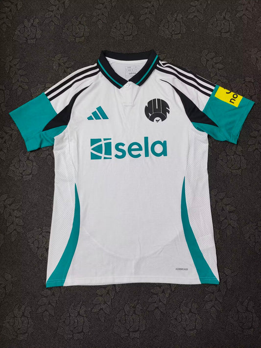 NEWCASTLE KIT THIRD 2024/2025