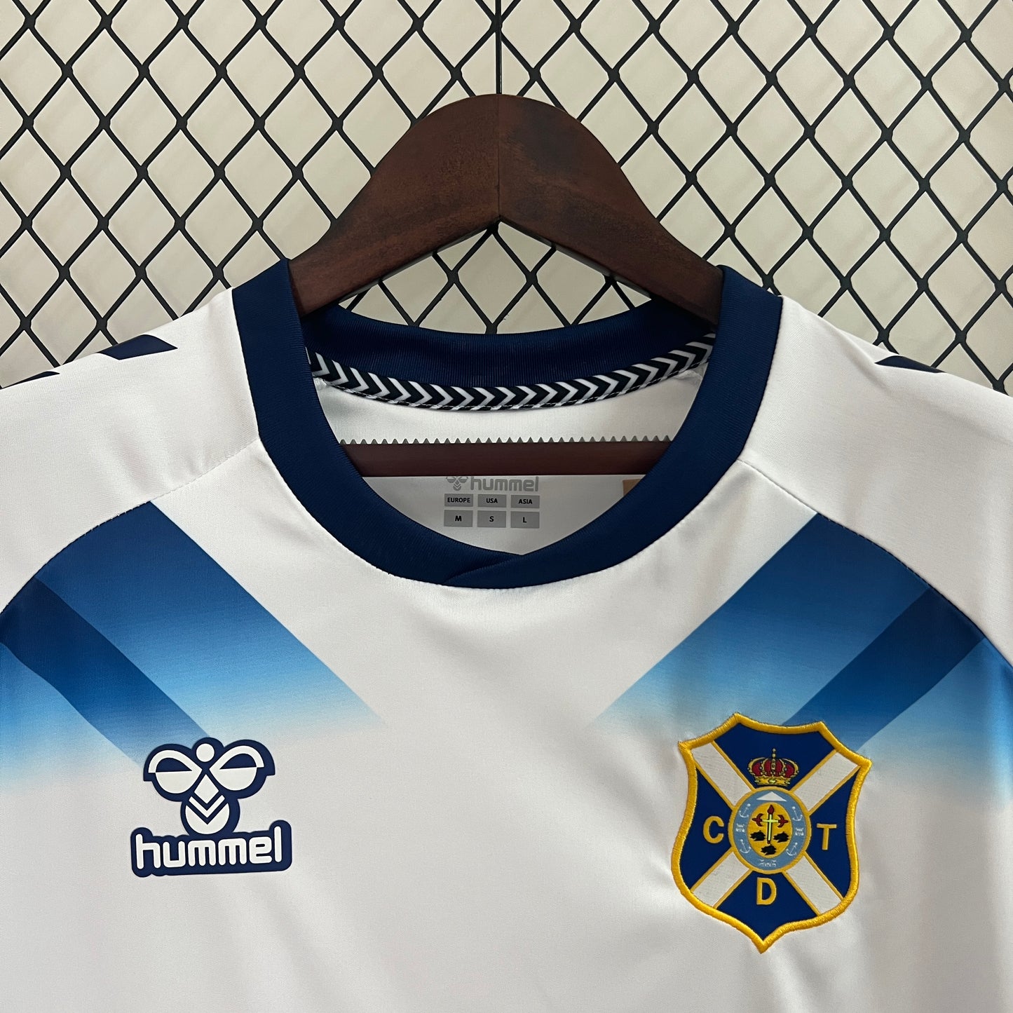 TENERIFE KIT HOME 2024/2025