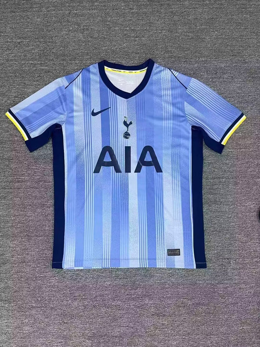 TOTTENHAM KIT AWAY 2024/2025