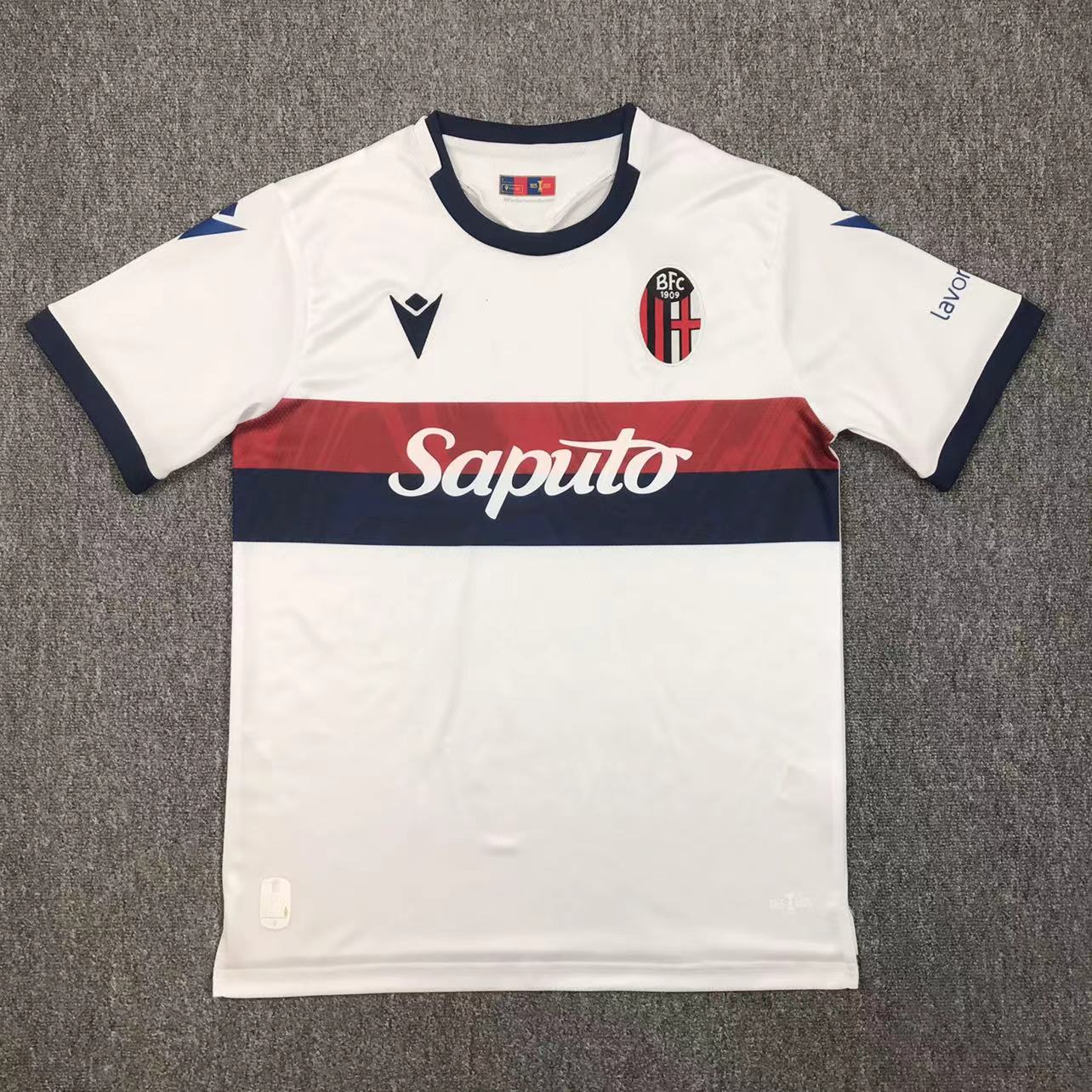 BOLOGNA KIT AWAY 2024/2025