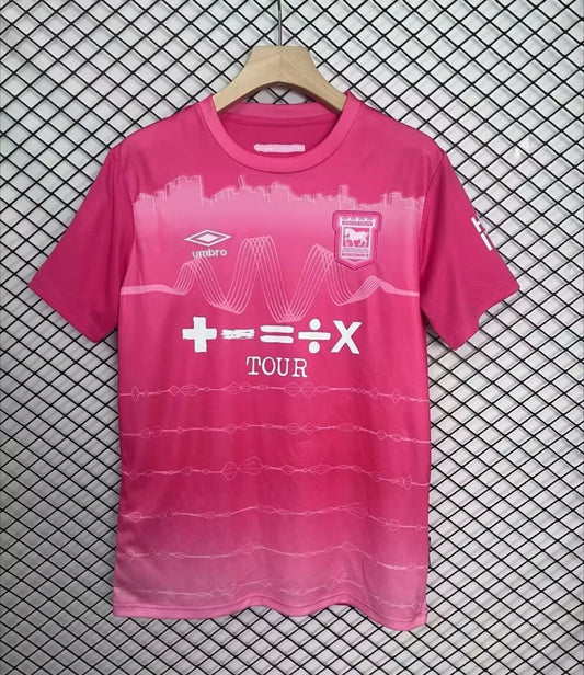 IPSWICH TOWN KIT THIRD 2024/2025