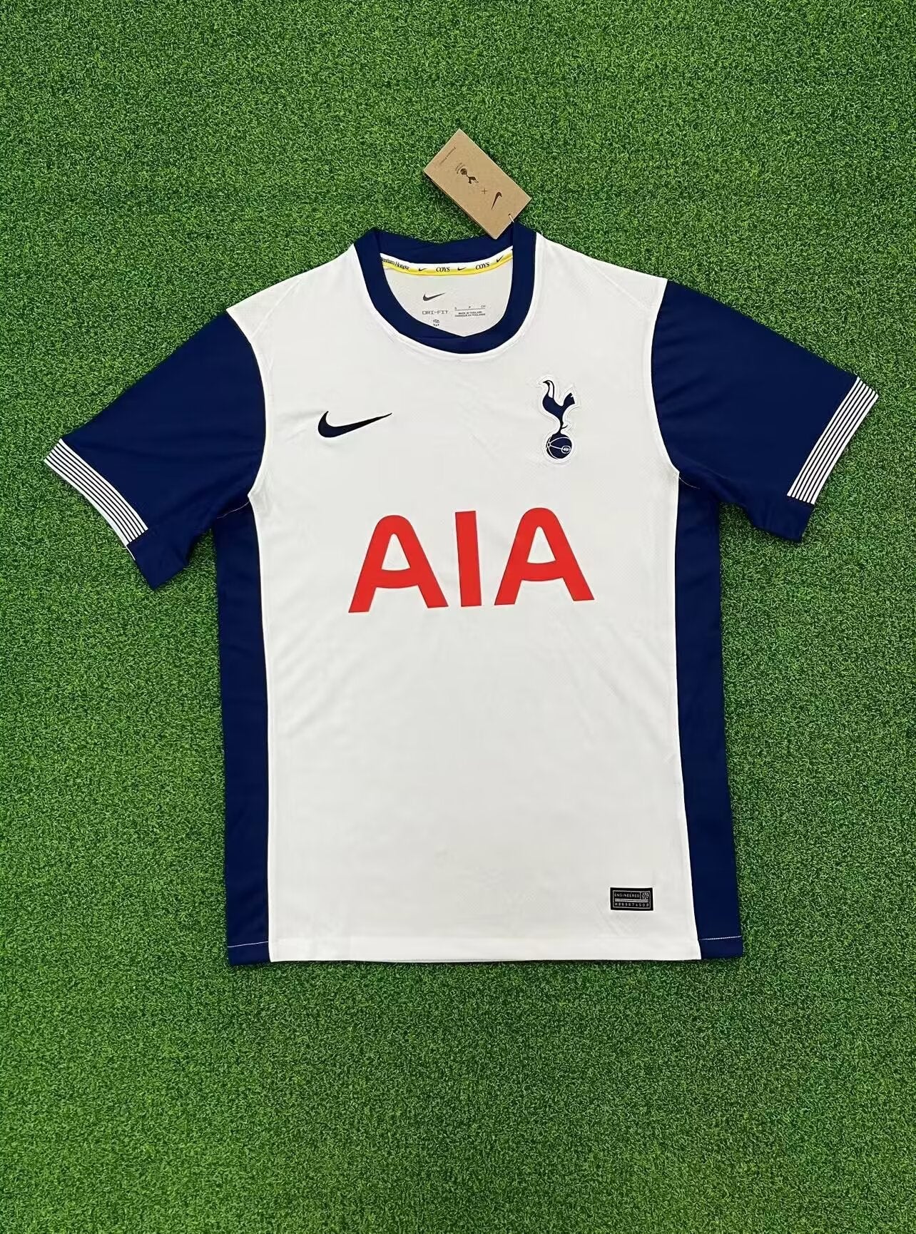 TOTTENHAM KIT HOME 2024/2025