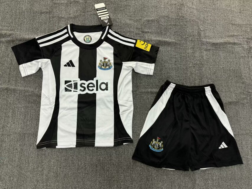 NEWCASTLE KIT HOME 2024/2025