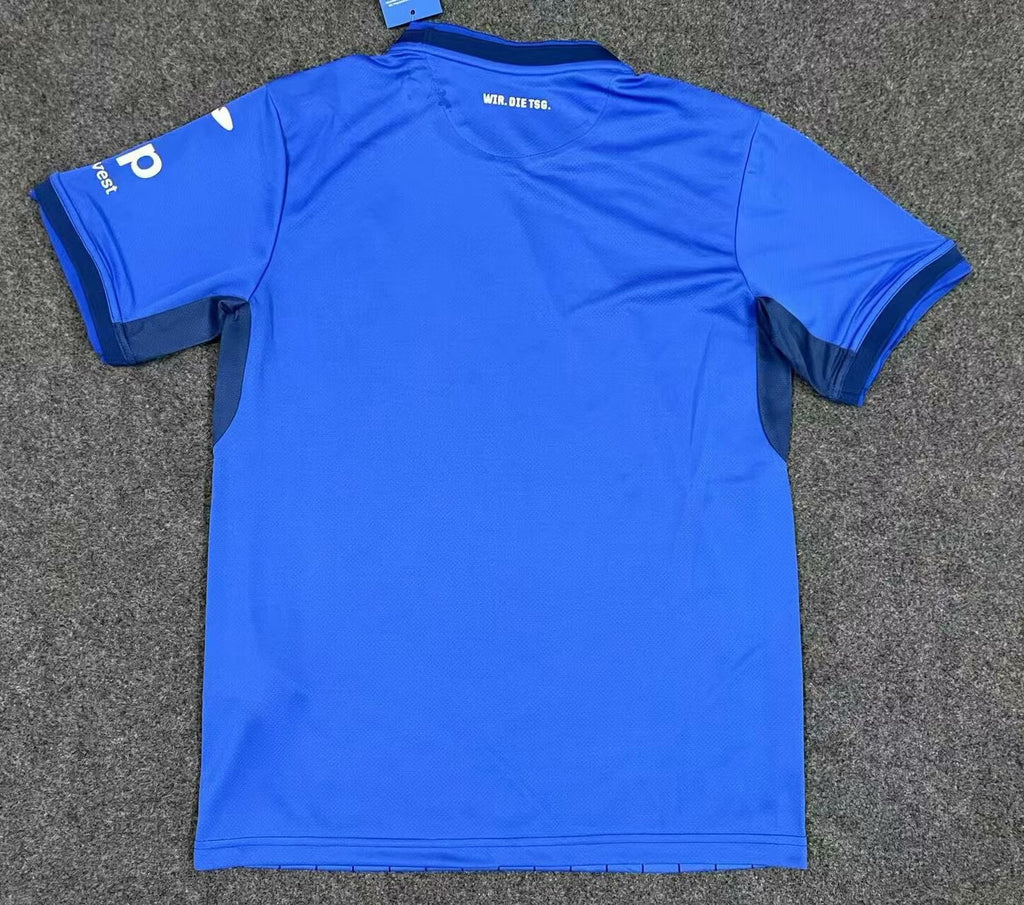 HOFFENHEIM KIT HOME 24/25