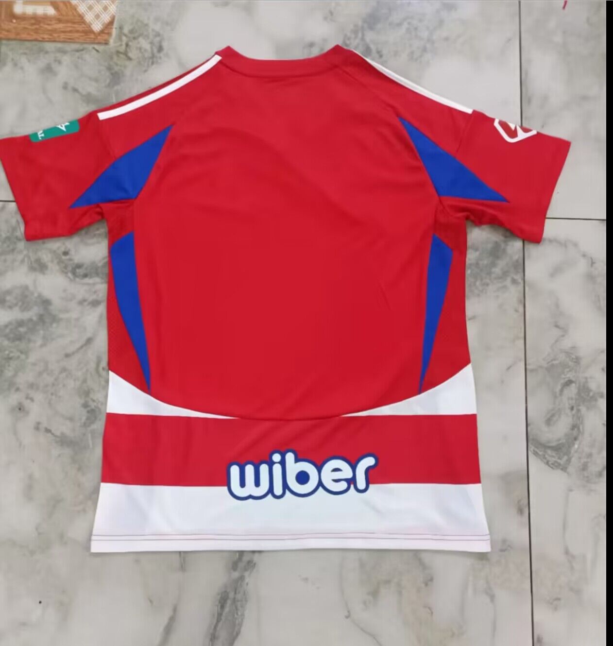 GRANADA KIT HOME 2024/2025