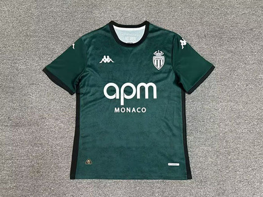 MONACO KIT AWAY 2024/2025