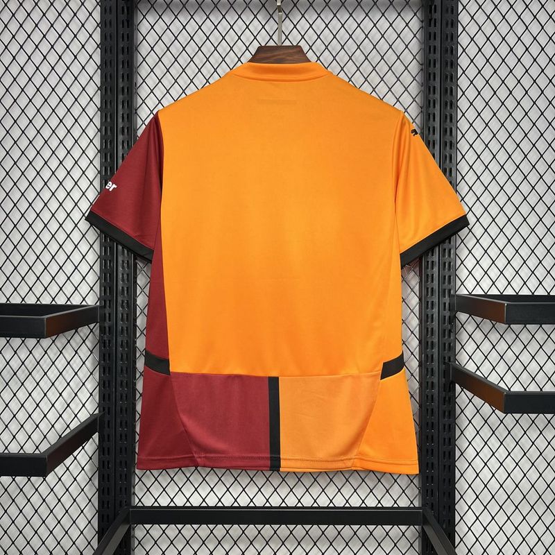 GALATASARAY KIT HOME 2024/2025