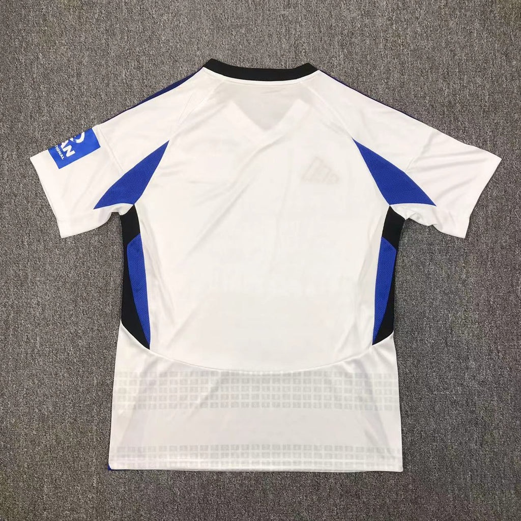 HAMBURGER SV KIT HOME 2024/2025