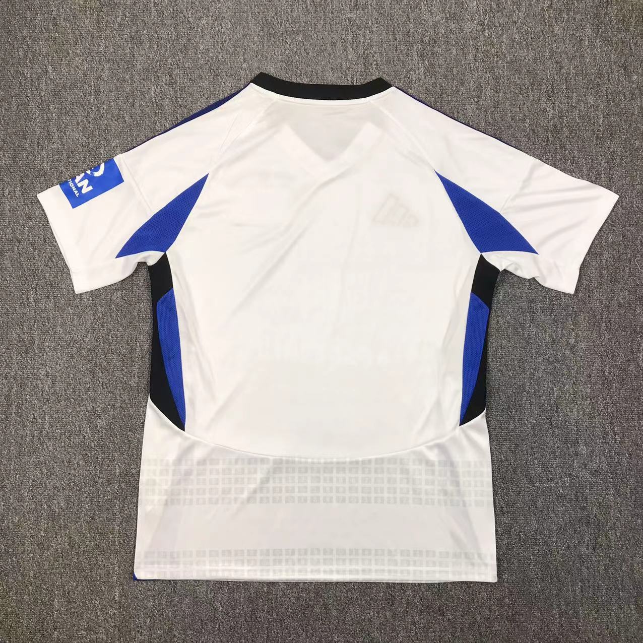 HAMBURGER SV KIT HOME 2024/2025