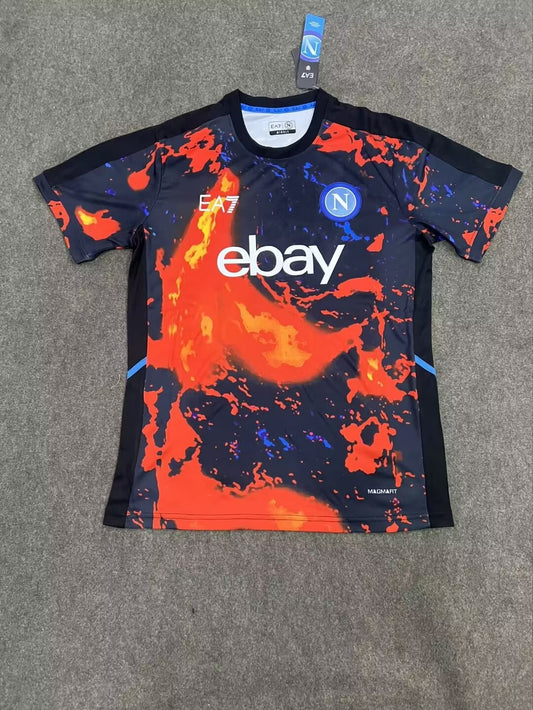 NAPOLI MAGLIA SPECIAL 2024-2025