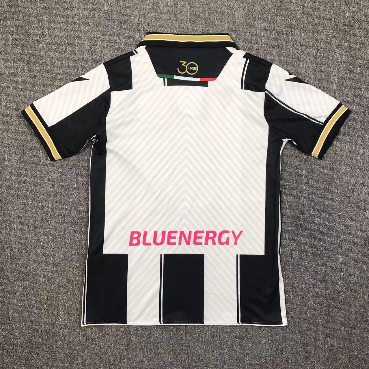 UDINESE KIT HOME 2024/2025