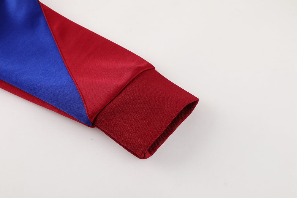 TUTA DI RAPPRESENTANZA BARCELLONA 24/25