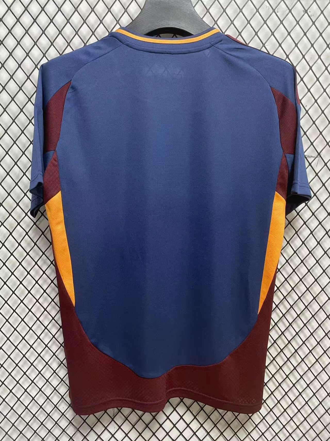 ROMA KIT THIRD 2024/2025