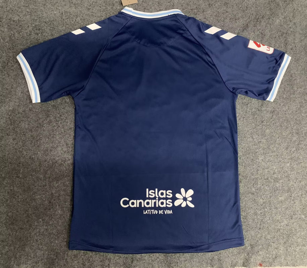 TENERIFE KIT AWAY 2024/2025