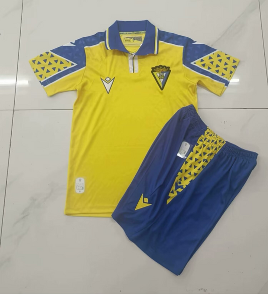 CÀDIZ KIT HOME 2024/2025