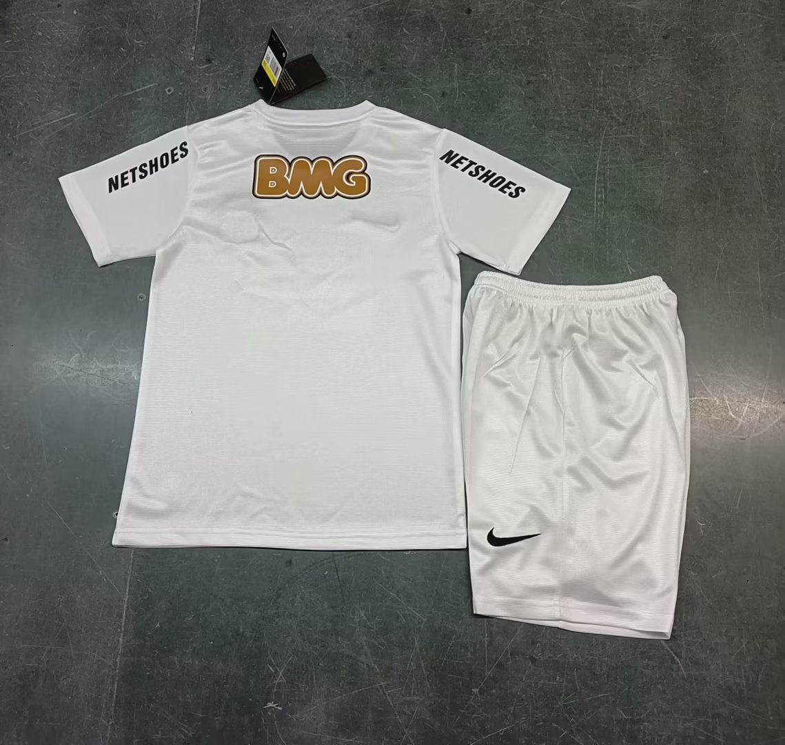 SANTOS KIT HOME 2011/2012