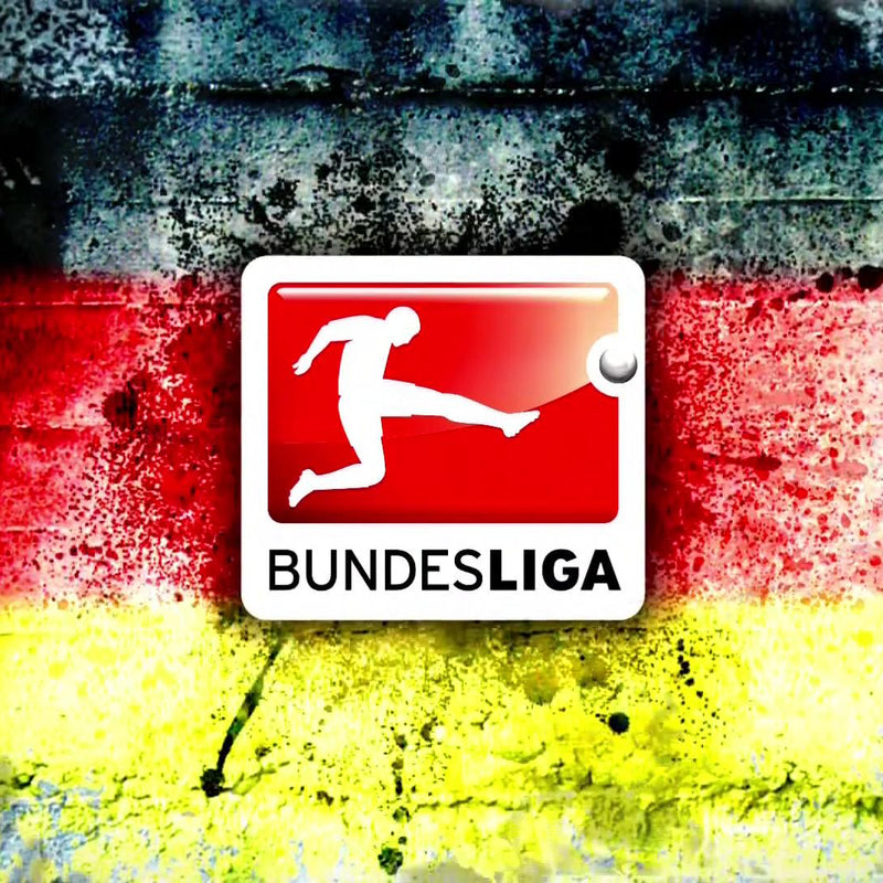 BUNDESLIGA