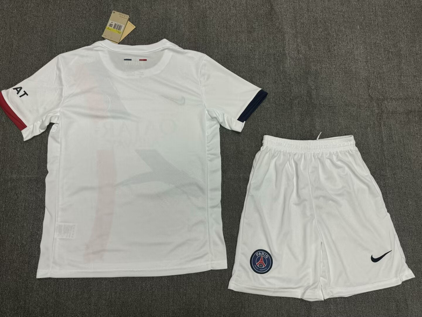 PSG KIT AWAY 2024/2025