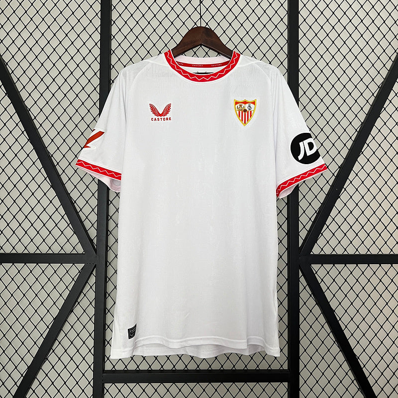 SEVILLA KIT HOME 2024/2025