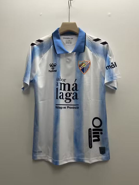 MALAGA KIT HOME 2024/2025