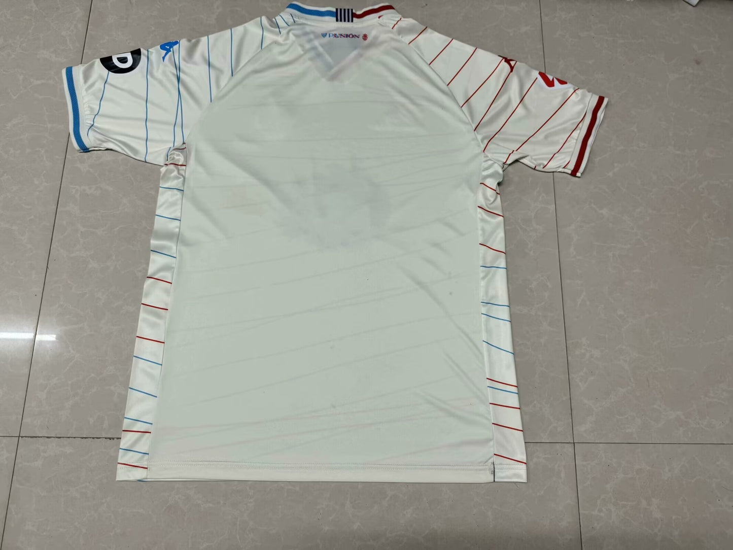 REAL VALLADOLID KIT AWAY 2024/2025