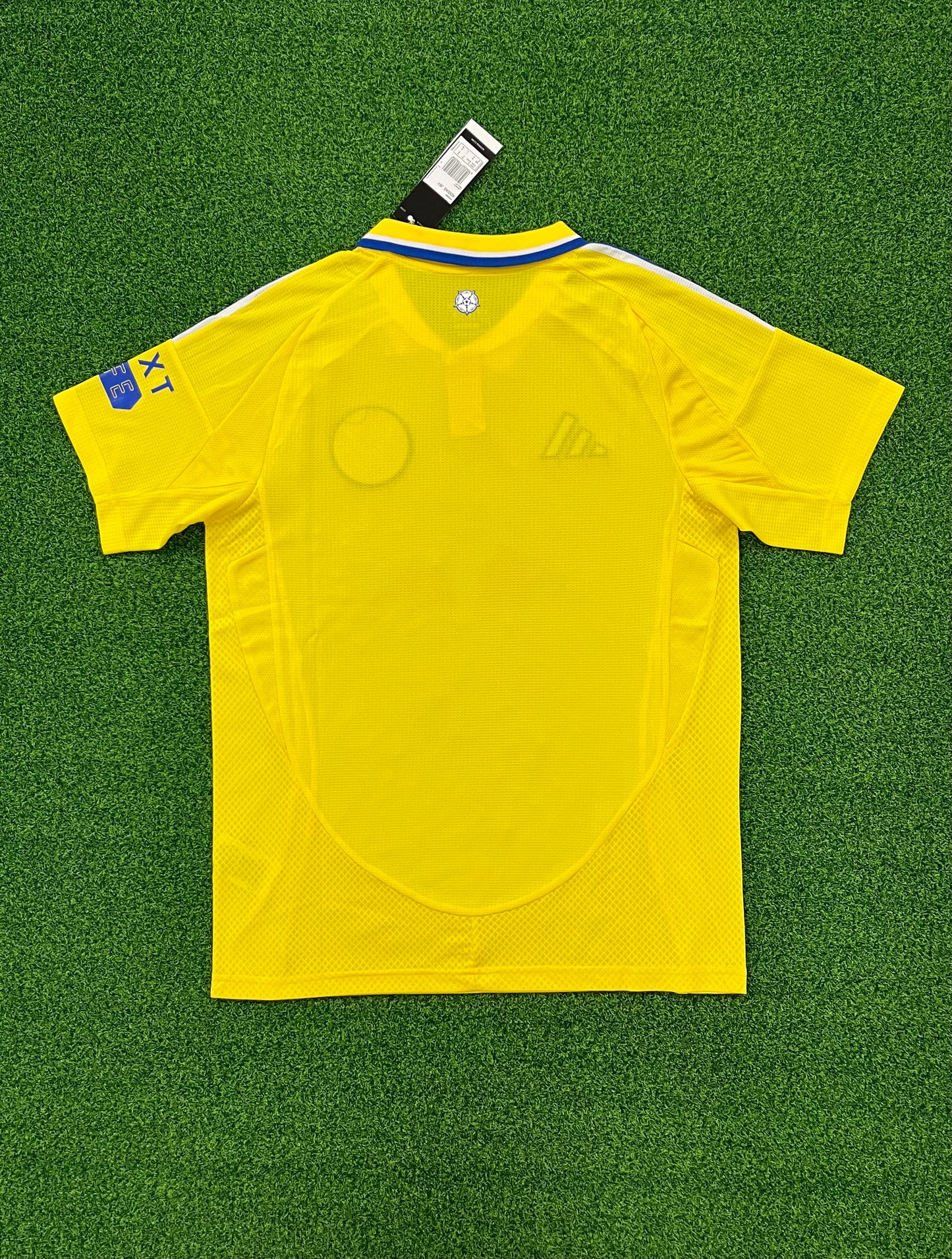 LEEDS UNITED KIT AWAY 2024/2025