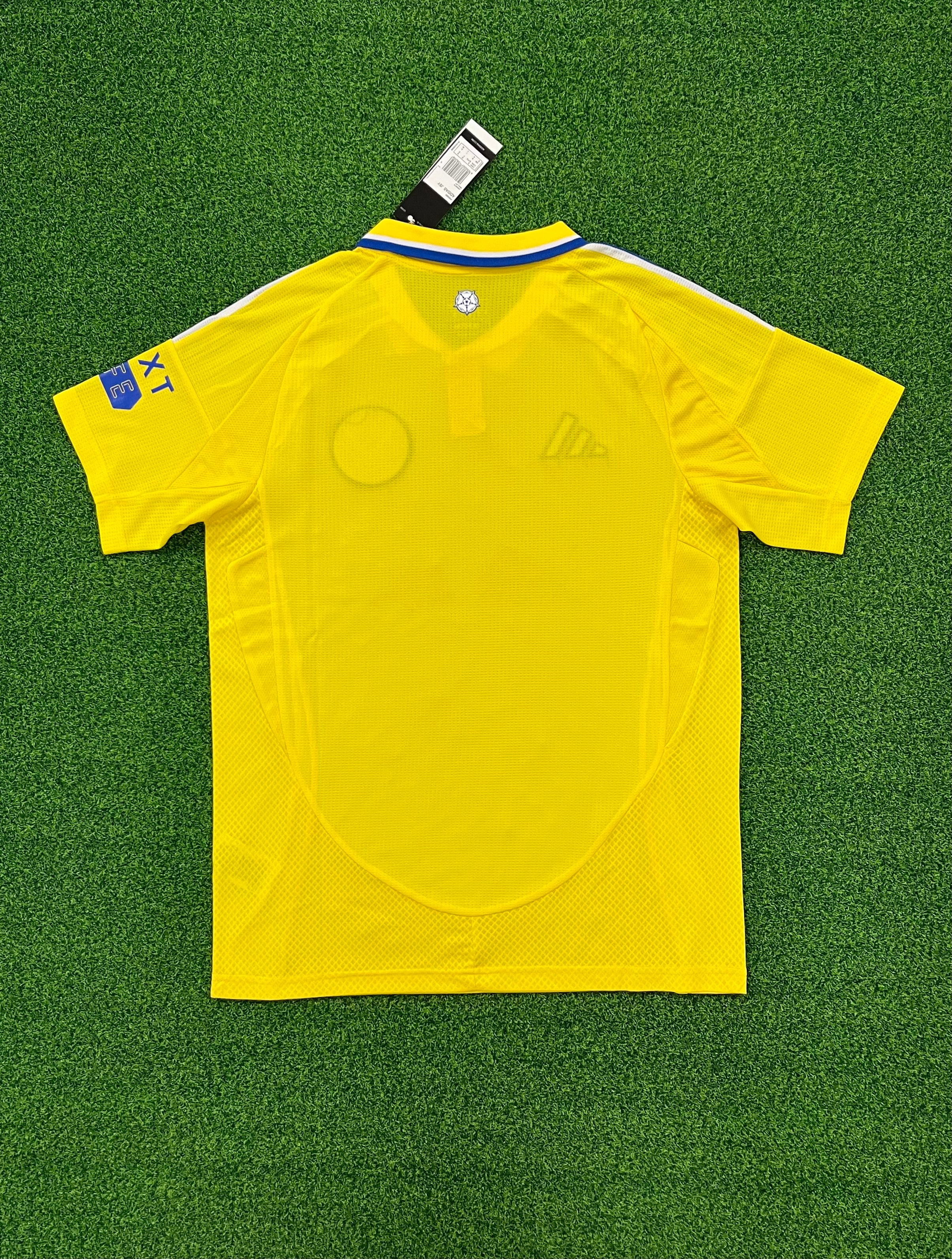 LEEDS UNITED KIT AWAY 2024/2025