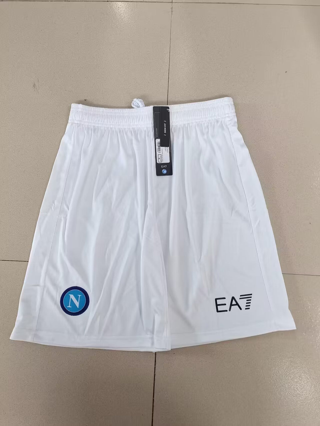 KIT NAPOLI HOME 23/24